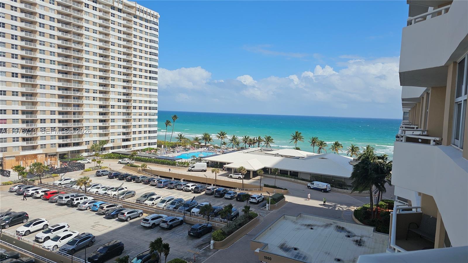 Hemispheres Condo