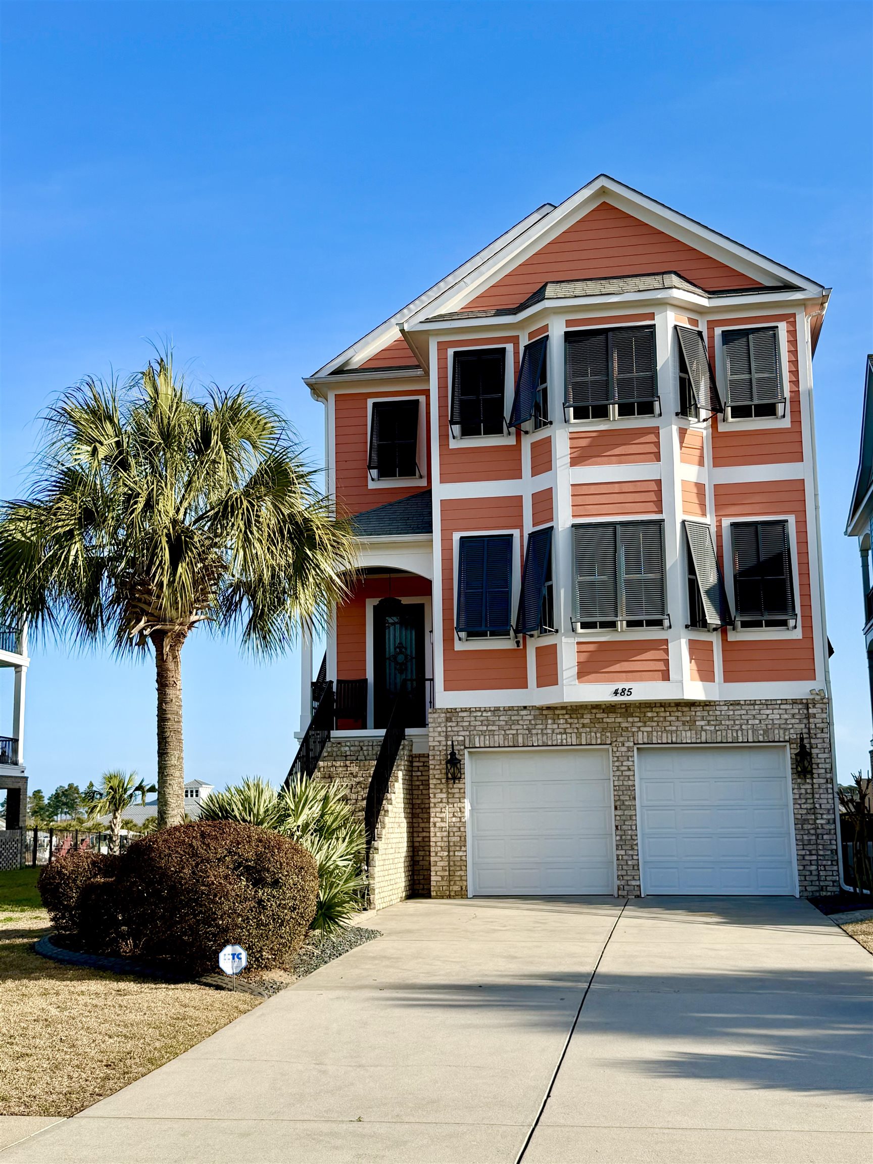 485 Saint Julian Ln. Myrtle Beach, SC 29579