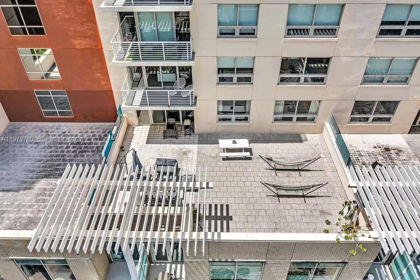 Midblock Miami Condo