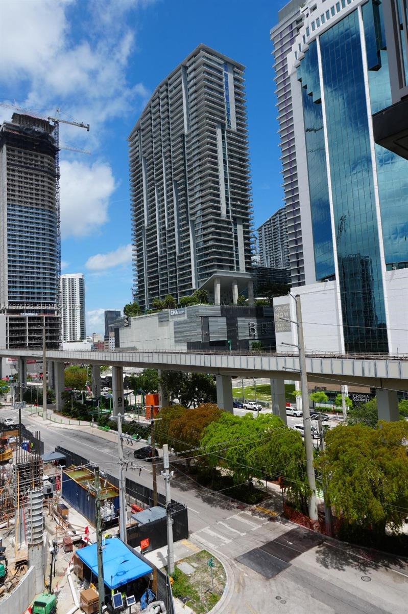 Casa Grande I Towers Cond