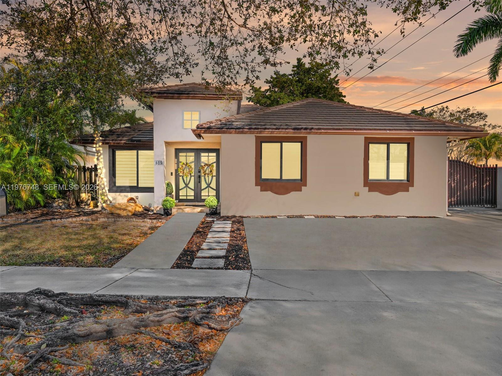 Superior Homes Estates