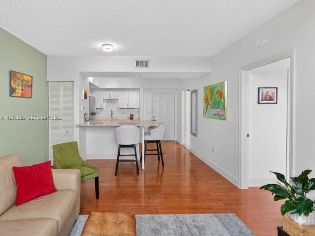 Dixie Grove Residences Co