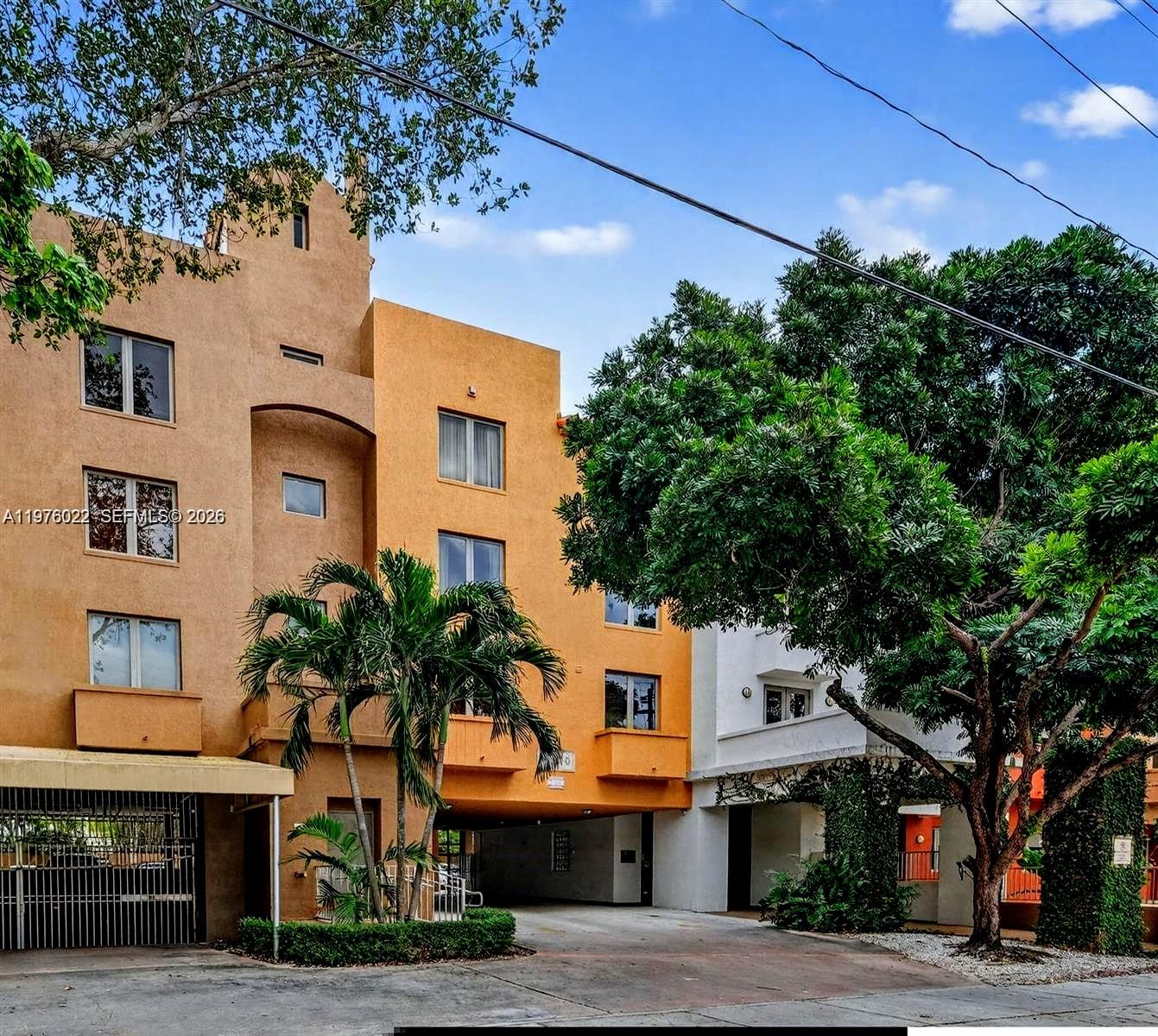 Dixie Grove Residences Co