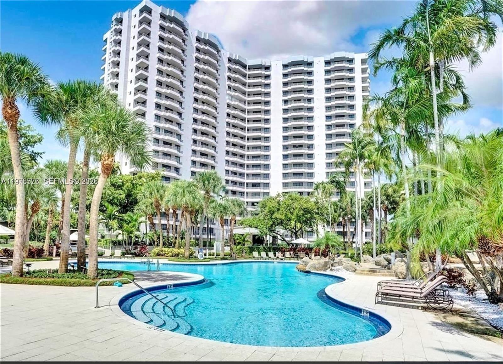 Parc Central Aventura Sou