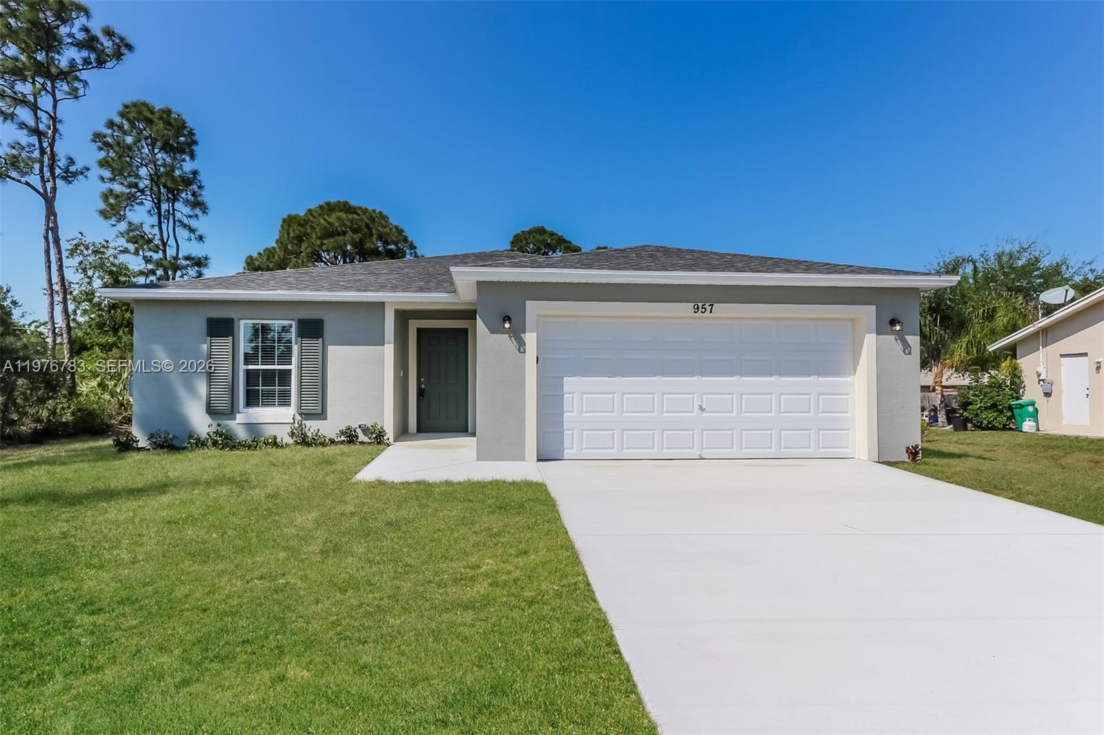 Port St Lucie Section 3