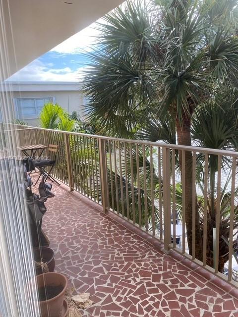 Waterway @ Hollywood Beac