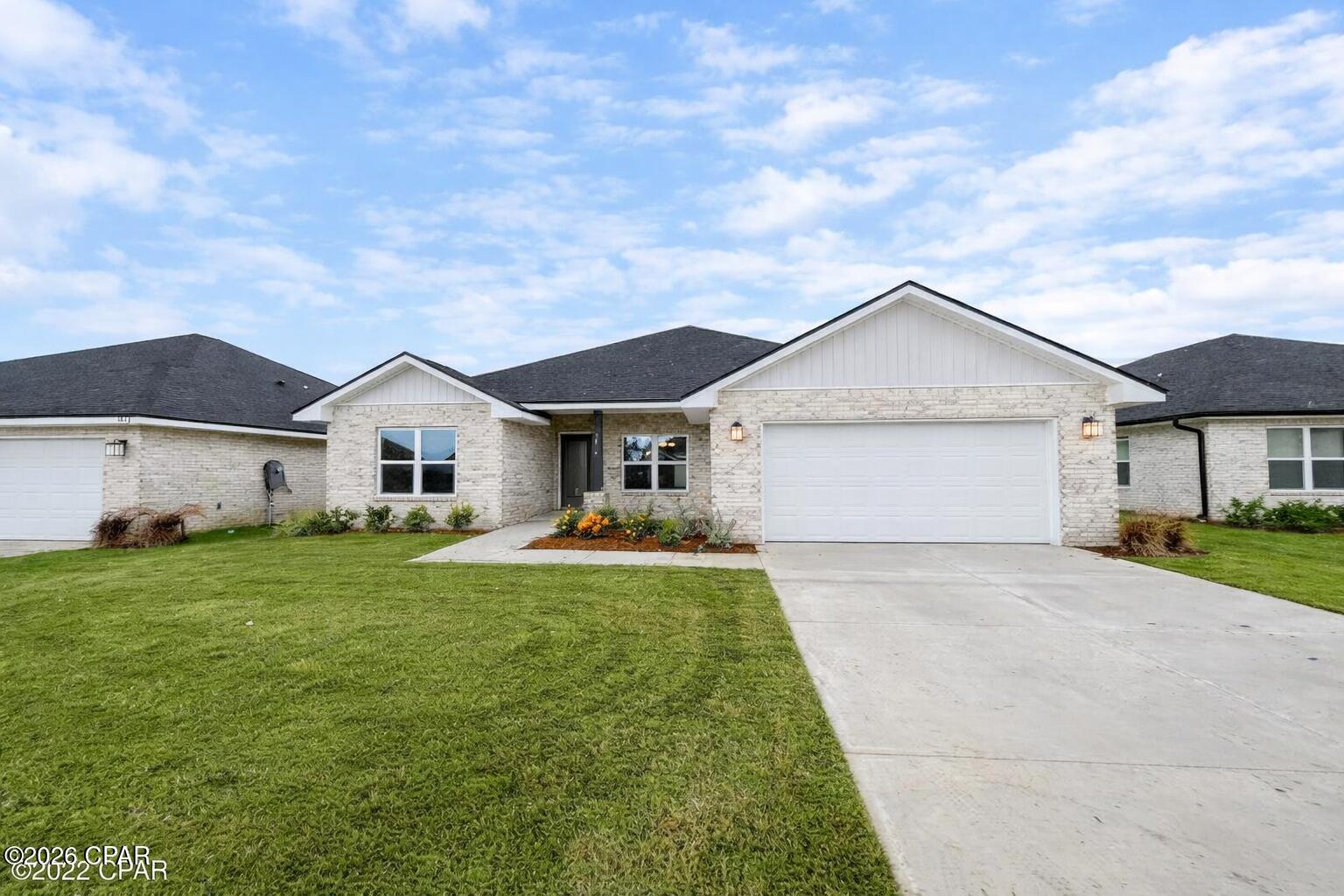 Details for 3836 Redbud Way, Panama City, FL 32404