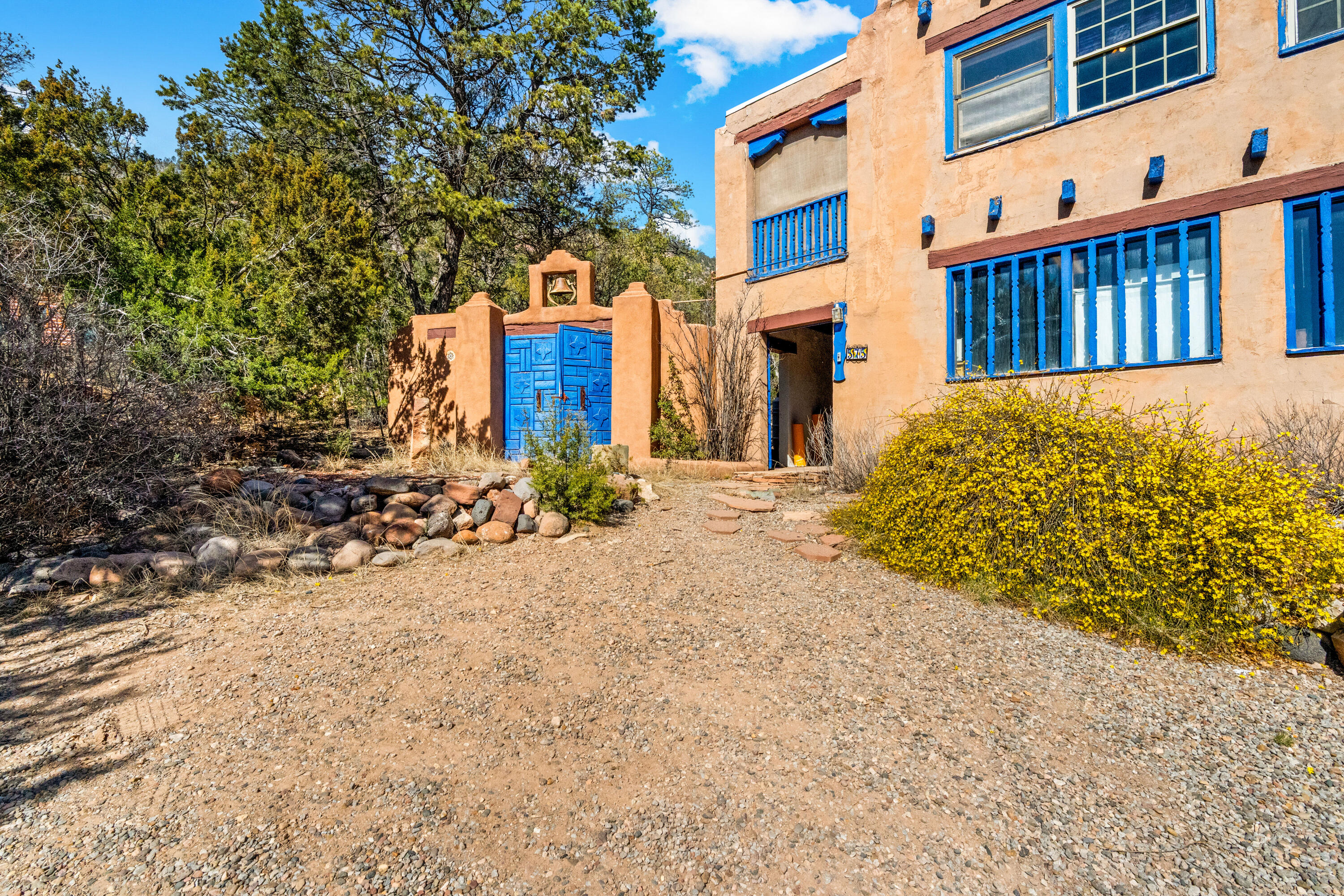 Homes for sale in Jemez Springs, NM | 575 Redondo Rd, Jemez Springs, NM 87025 | MLS# 1099251