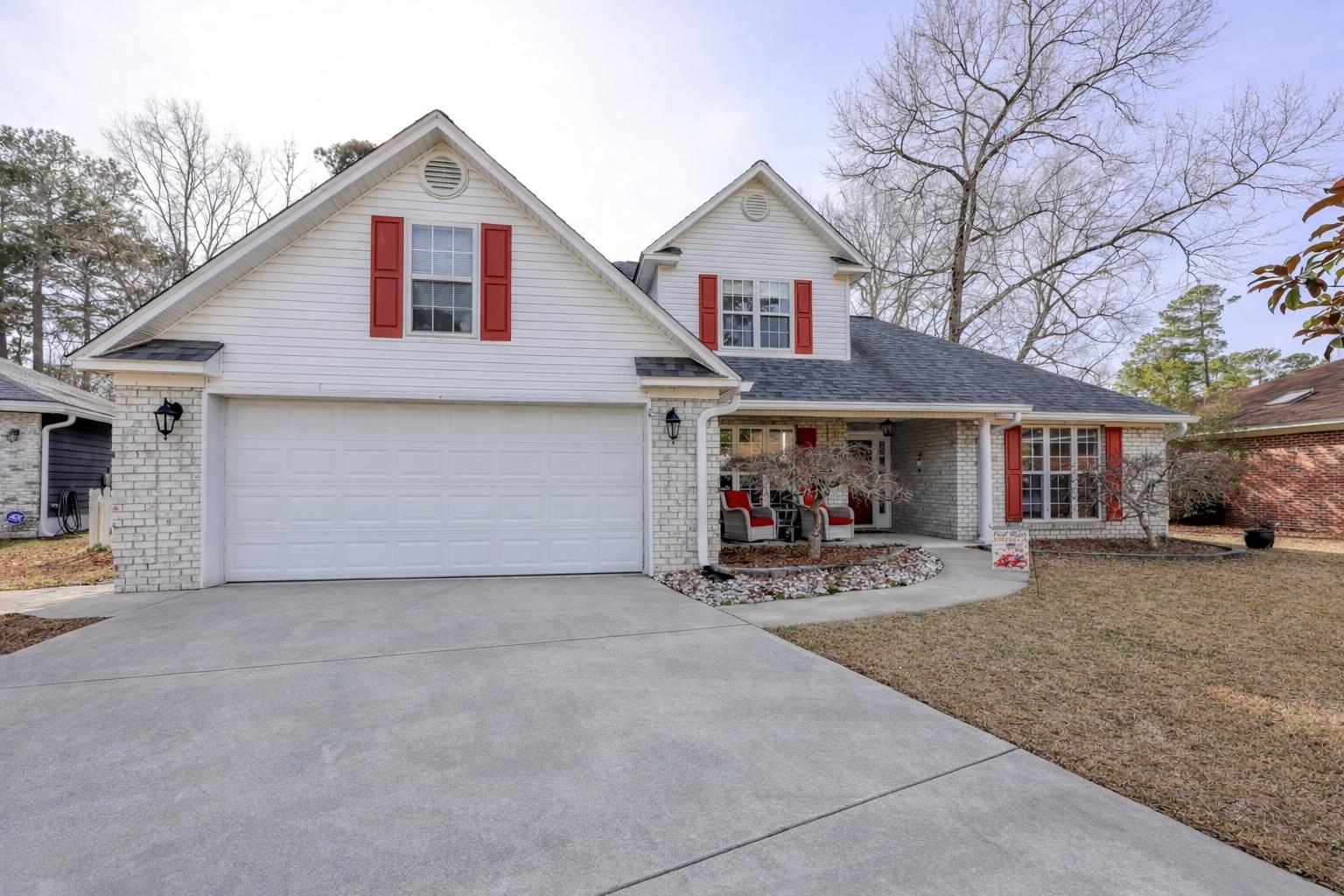 218 Rice Mill Dr. Myrtle Beach, SC 29588