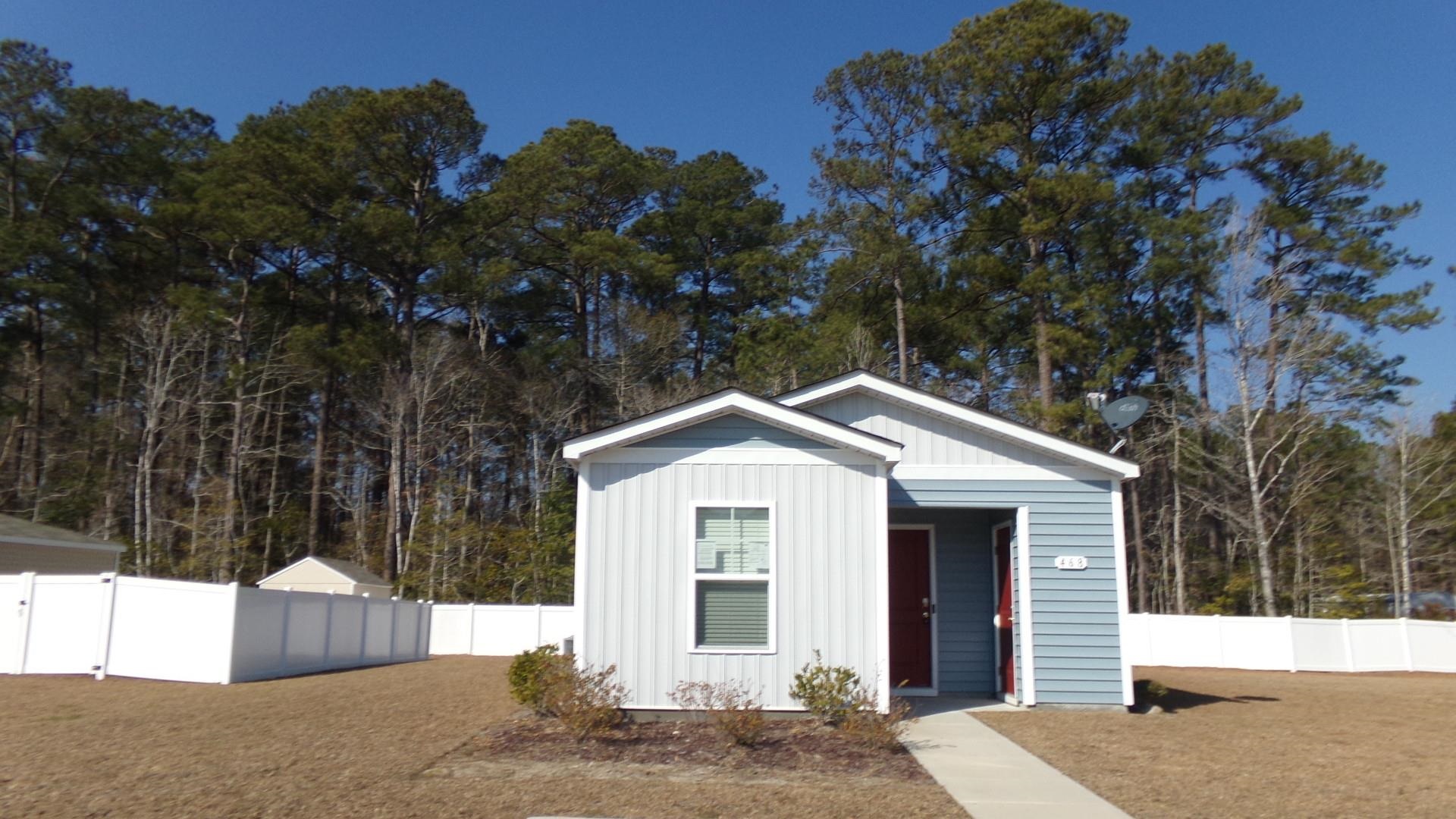 468 Samara Dr. Longs, SC 29568