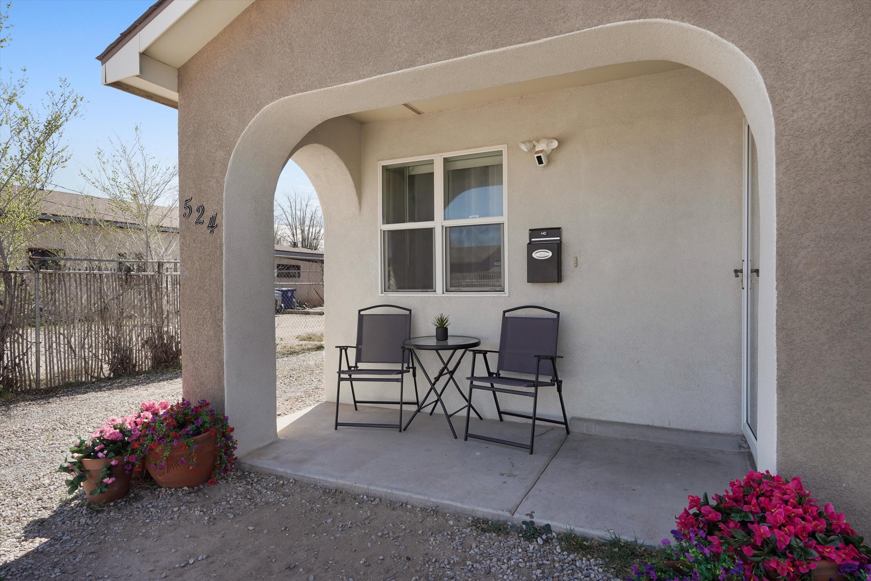 Homes for sale in Albuquerque, NM | 524 Aztec Rd Nw, Albuquerque, NM 87107 | MLS# 1099253