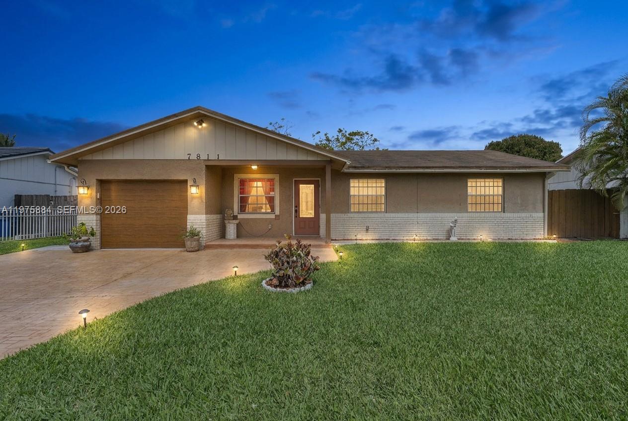 City Of Lauderhill Sec 1