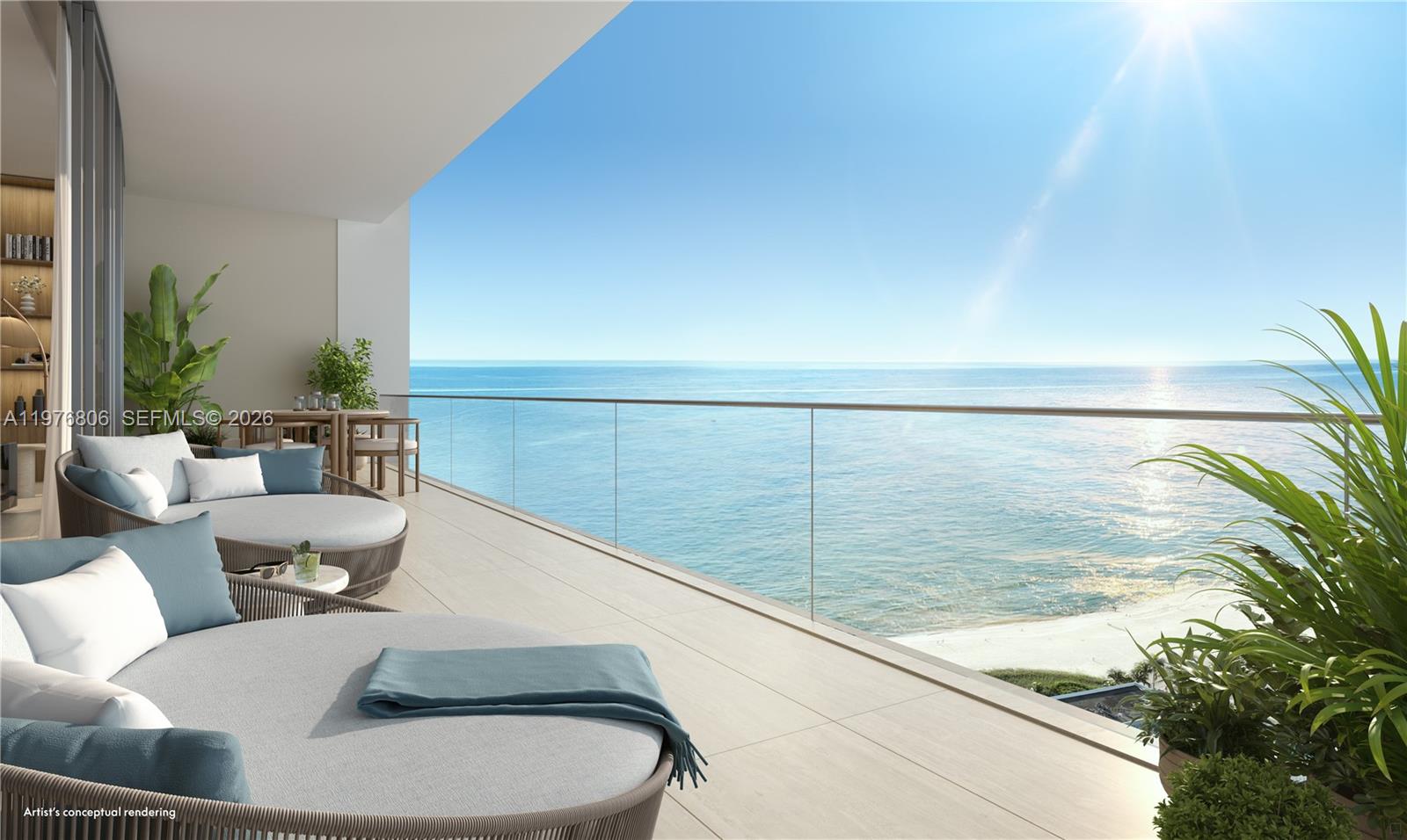 20 N Ocean Blvd #17B