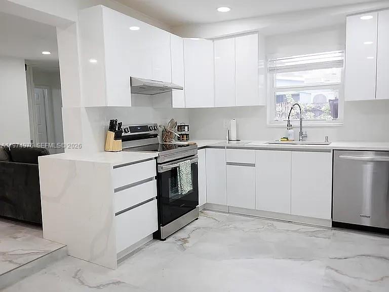 Middle River Terrace Amd