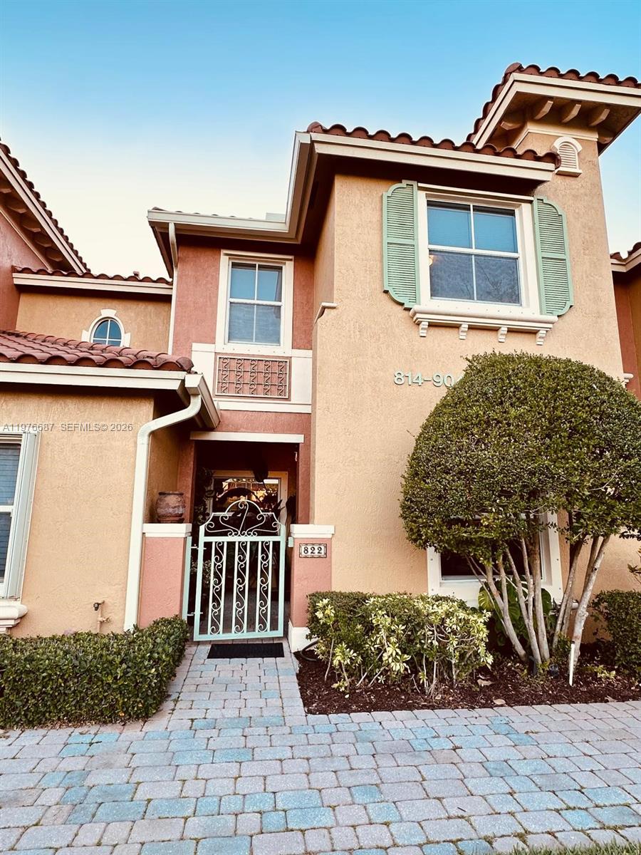 Pembroke Cay Condo