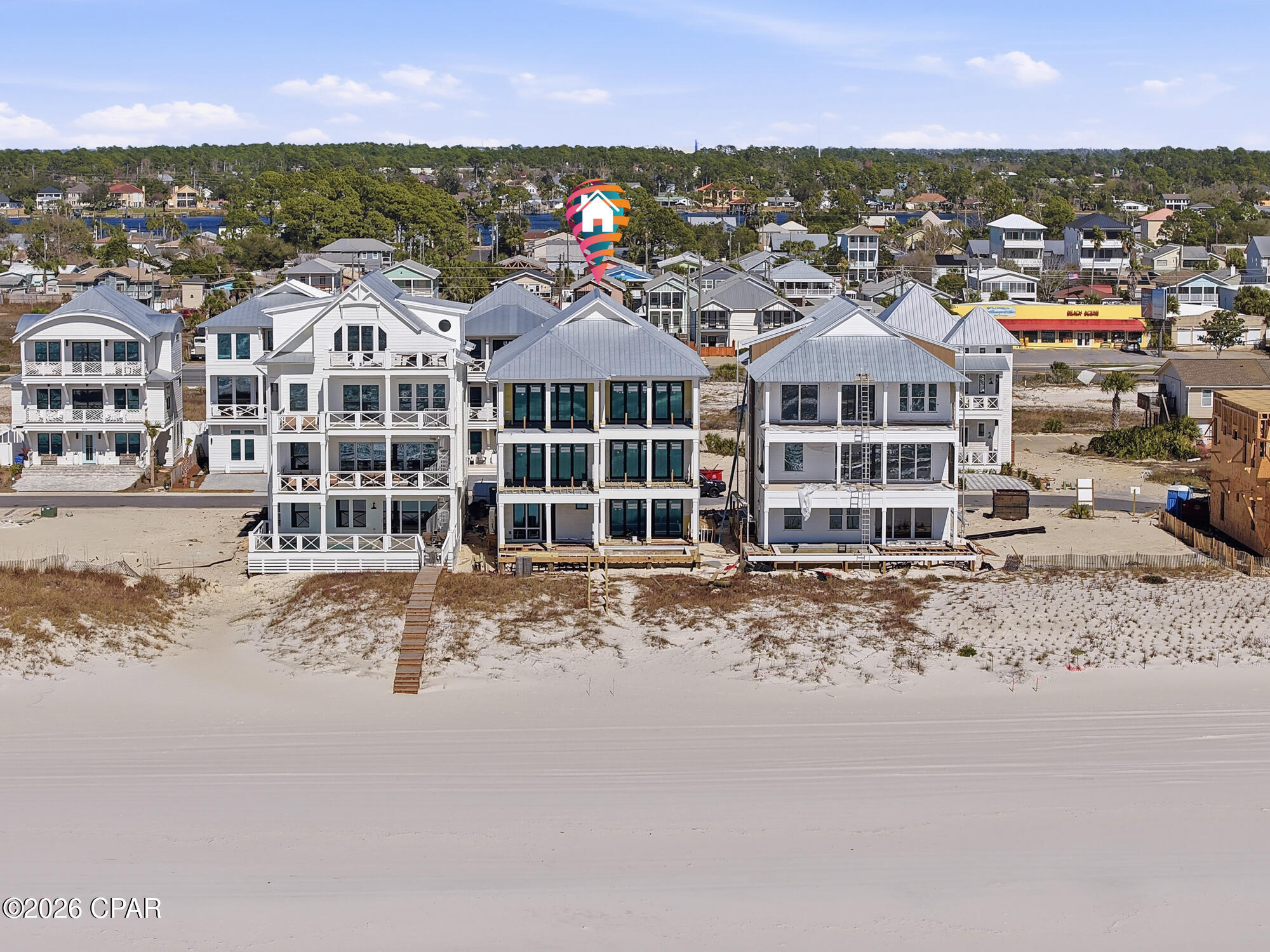 Image 1 For 5935 Gulf Drive