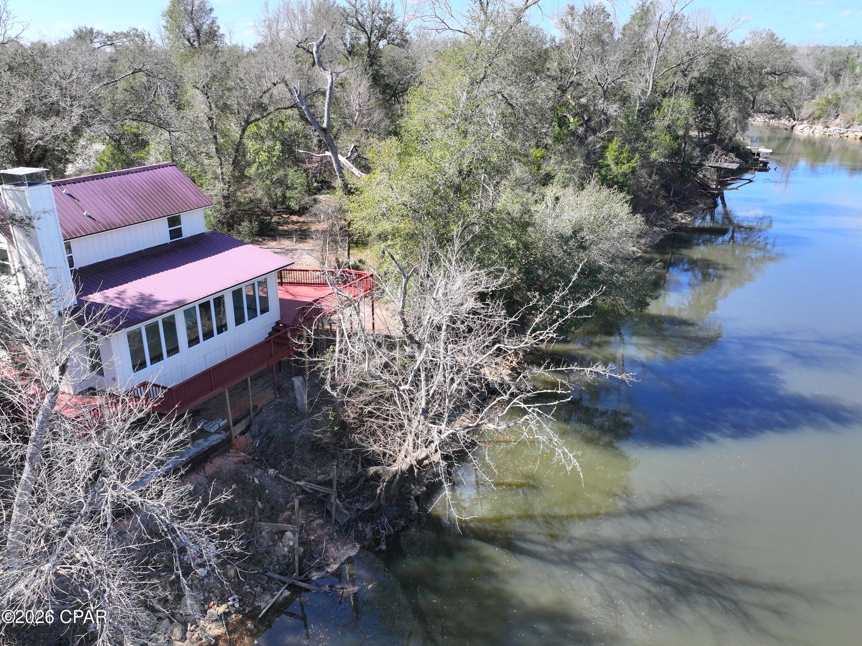 Details for 13770 Shuman Ferry Road, Altha, FL 32421