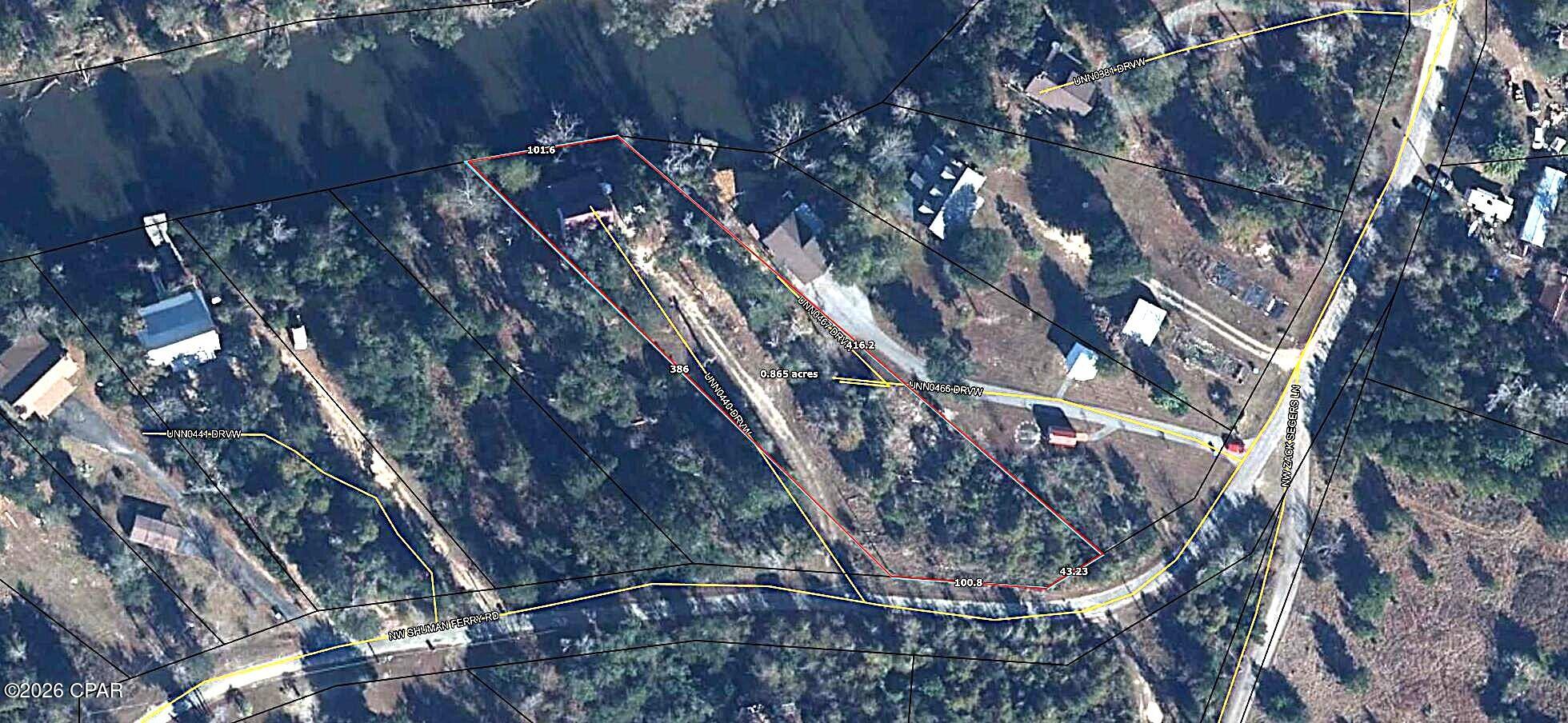 Image 90 For 13770 Shuman Ferry Road