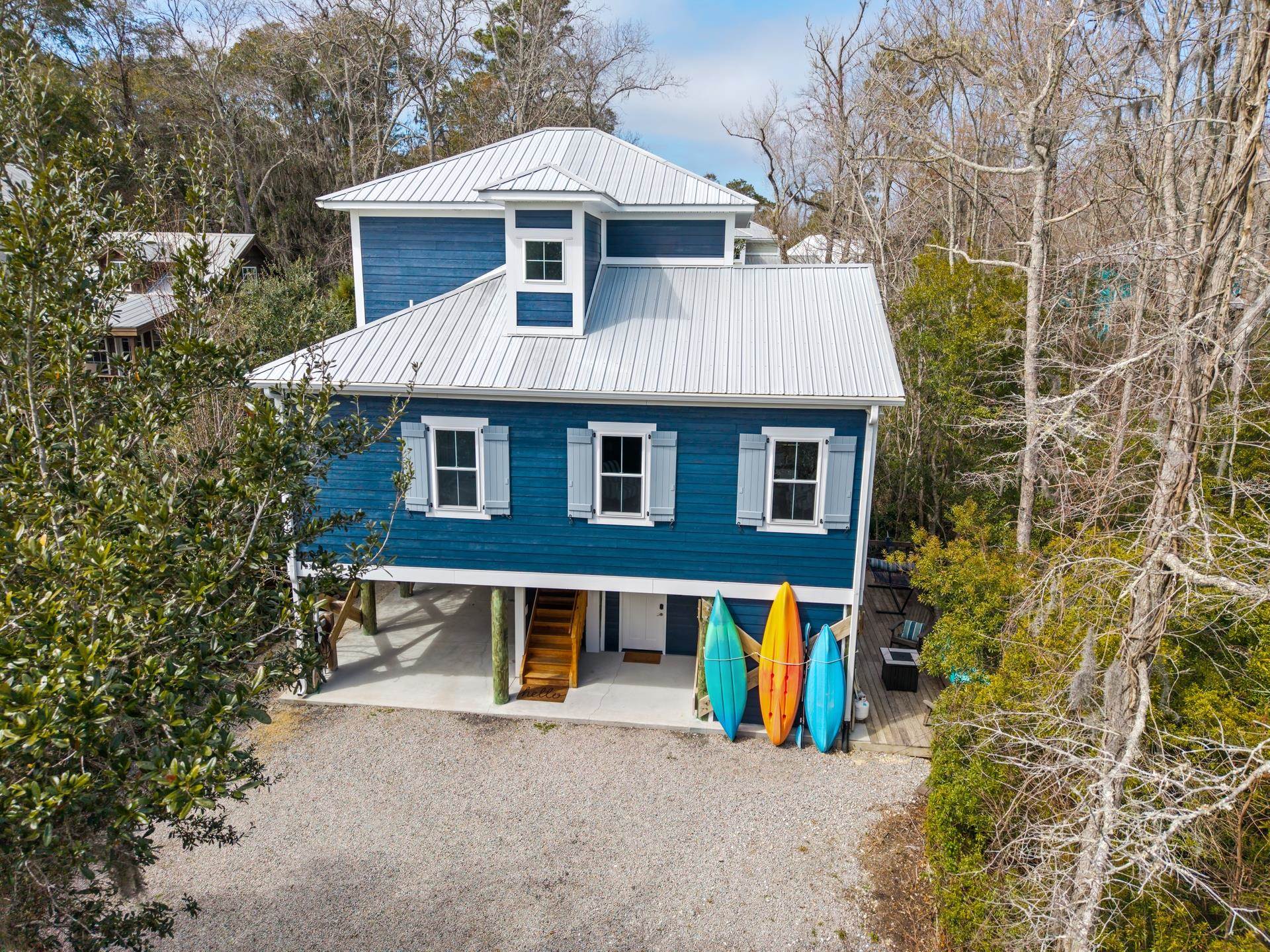 231 Watson Way Pawleys Island, SC 29585