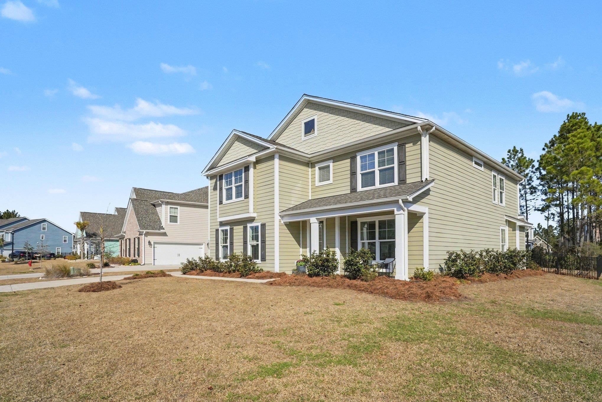 1529 Silver Grass Ct. Myrtle Beach, SC 29579
