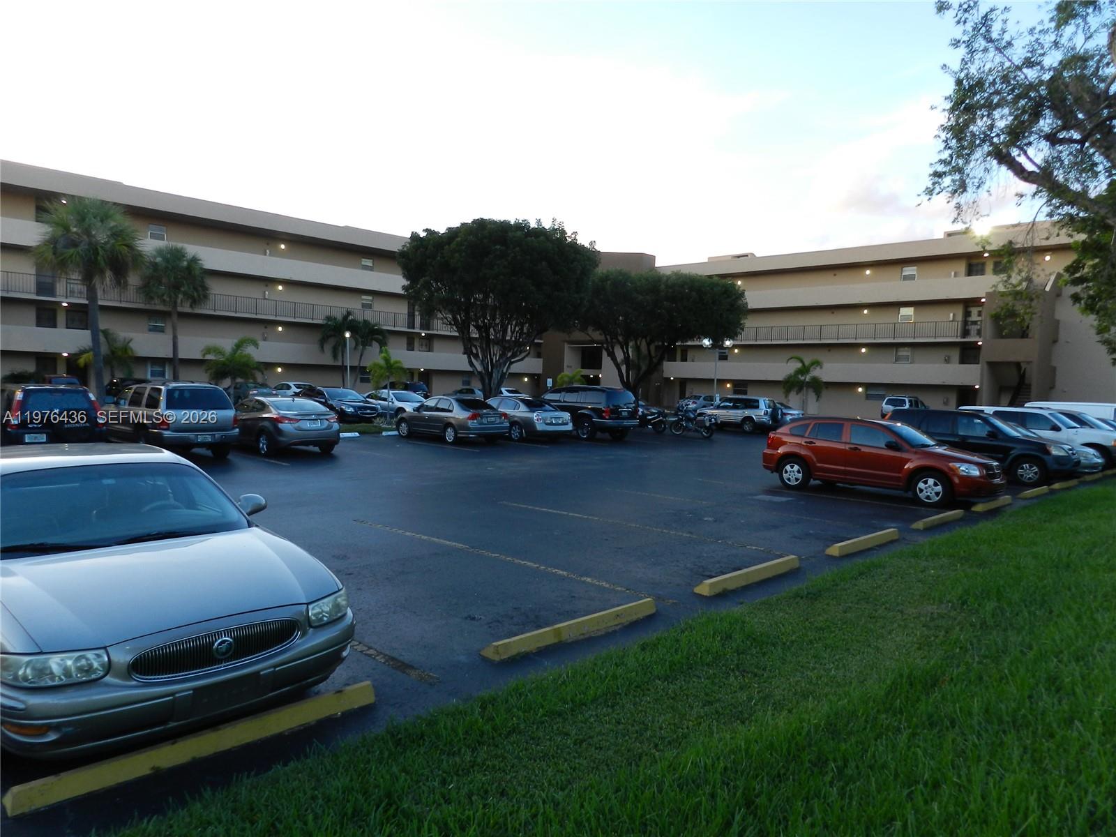 Fernwoods Condo No 2 Bldg