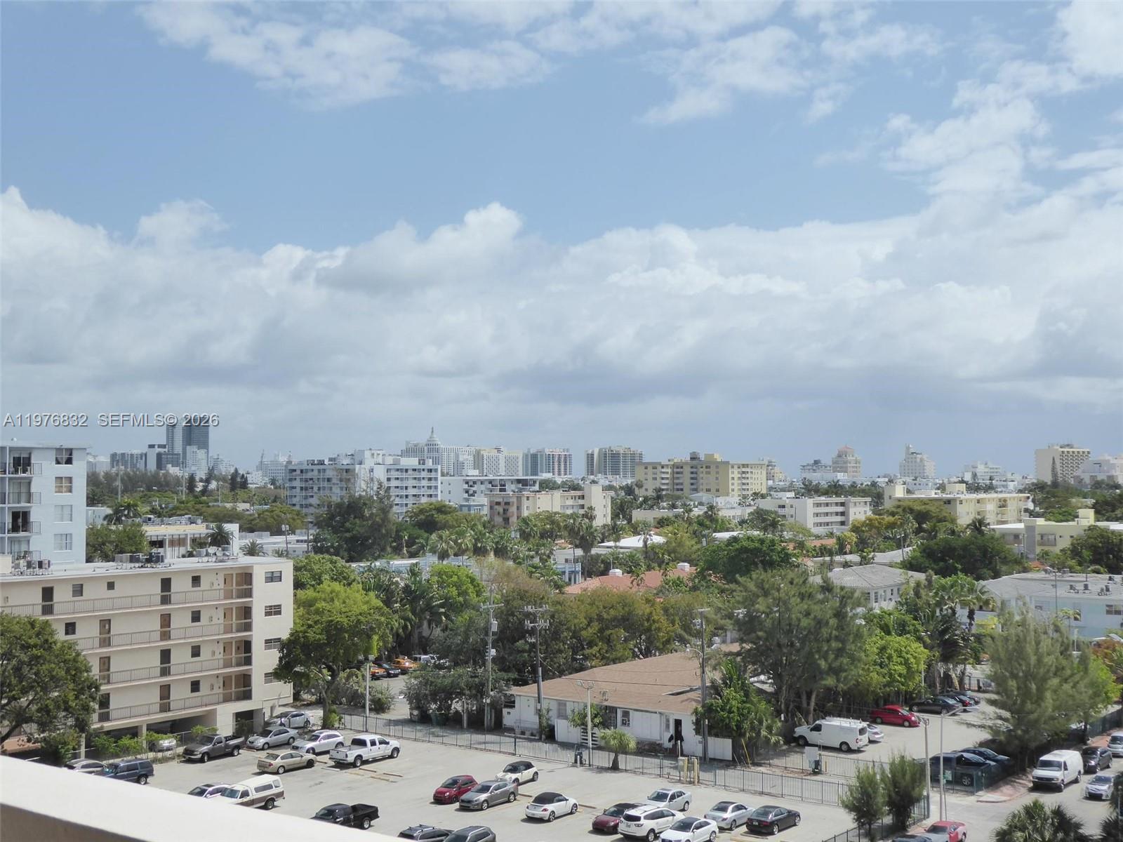 South Bay Club Condo