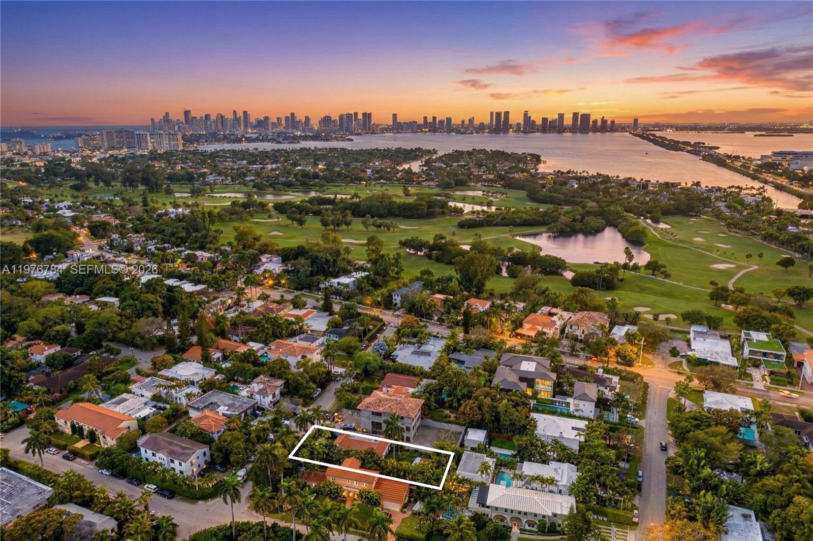 515 30th St, Miami Beach, Florida 33140