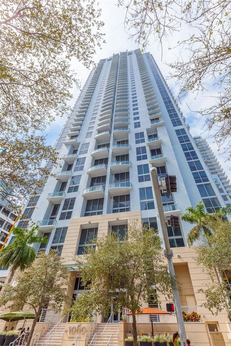1060 Brickell