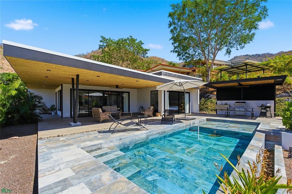 4 bed Single Family Homes For Sale in Santa Cruz, Guanacaste - 1