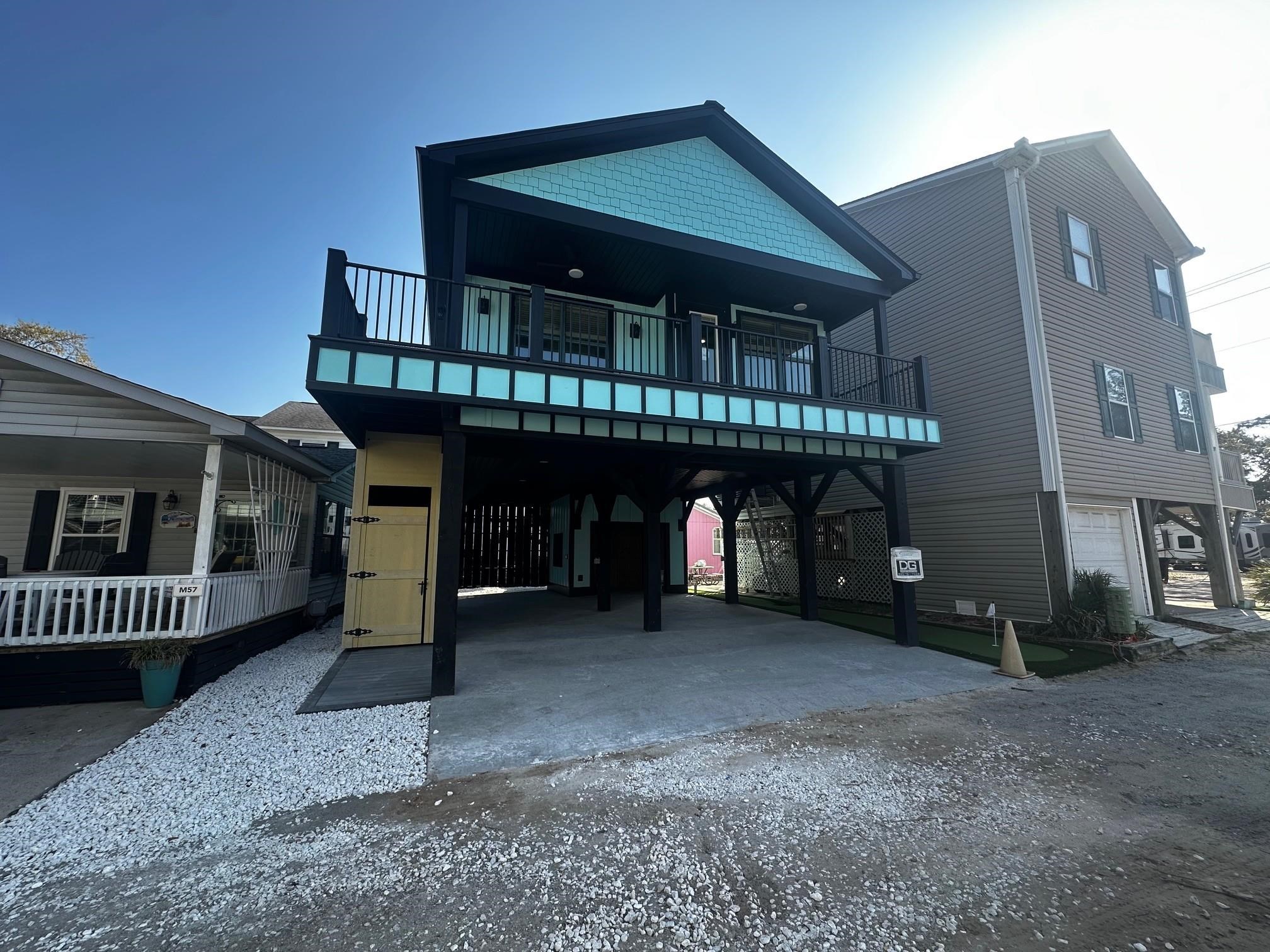 6001 - M-5 S Kings Hwy. Myrtle Beach, SC 29575