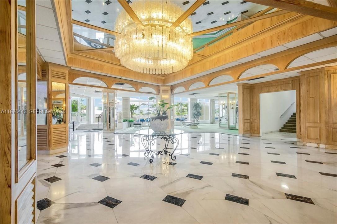 Parker Dorado Condo