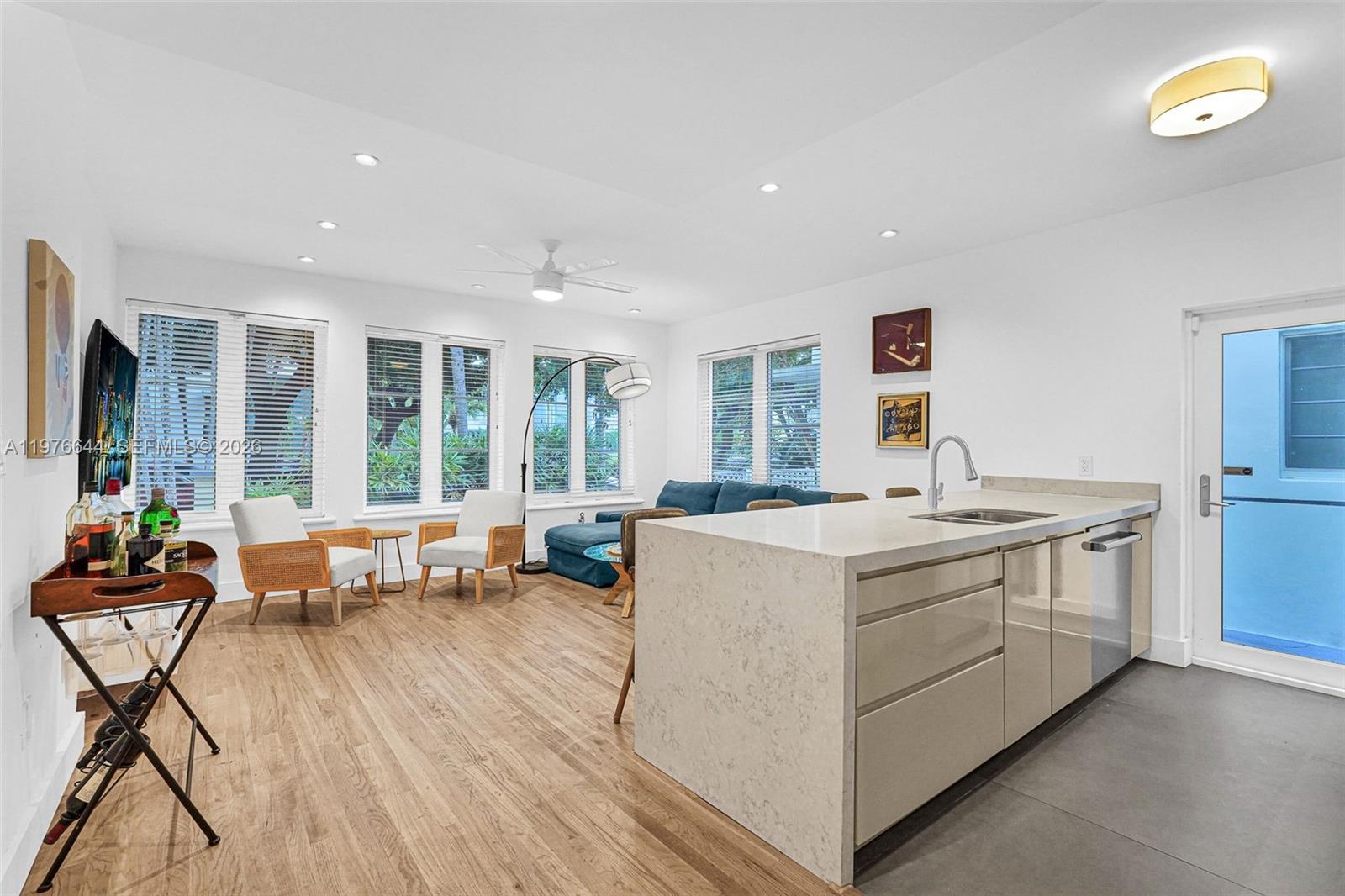 The Coconut Of South Beach