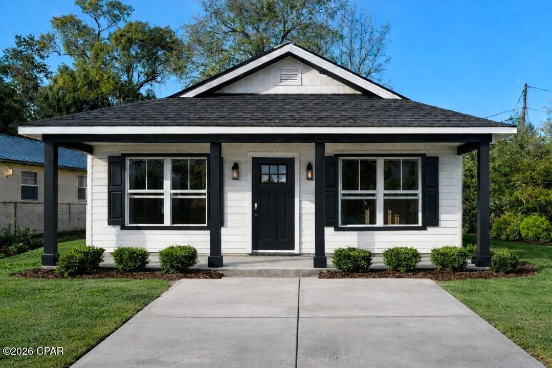 Details for 815 12th Court, Panama City, FL 32401