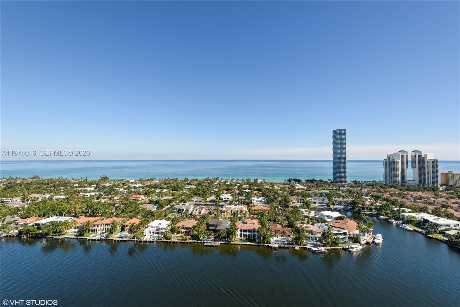 Turnberry Isle Condo