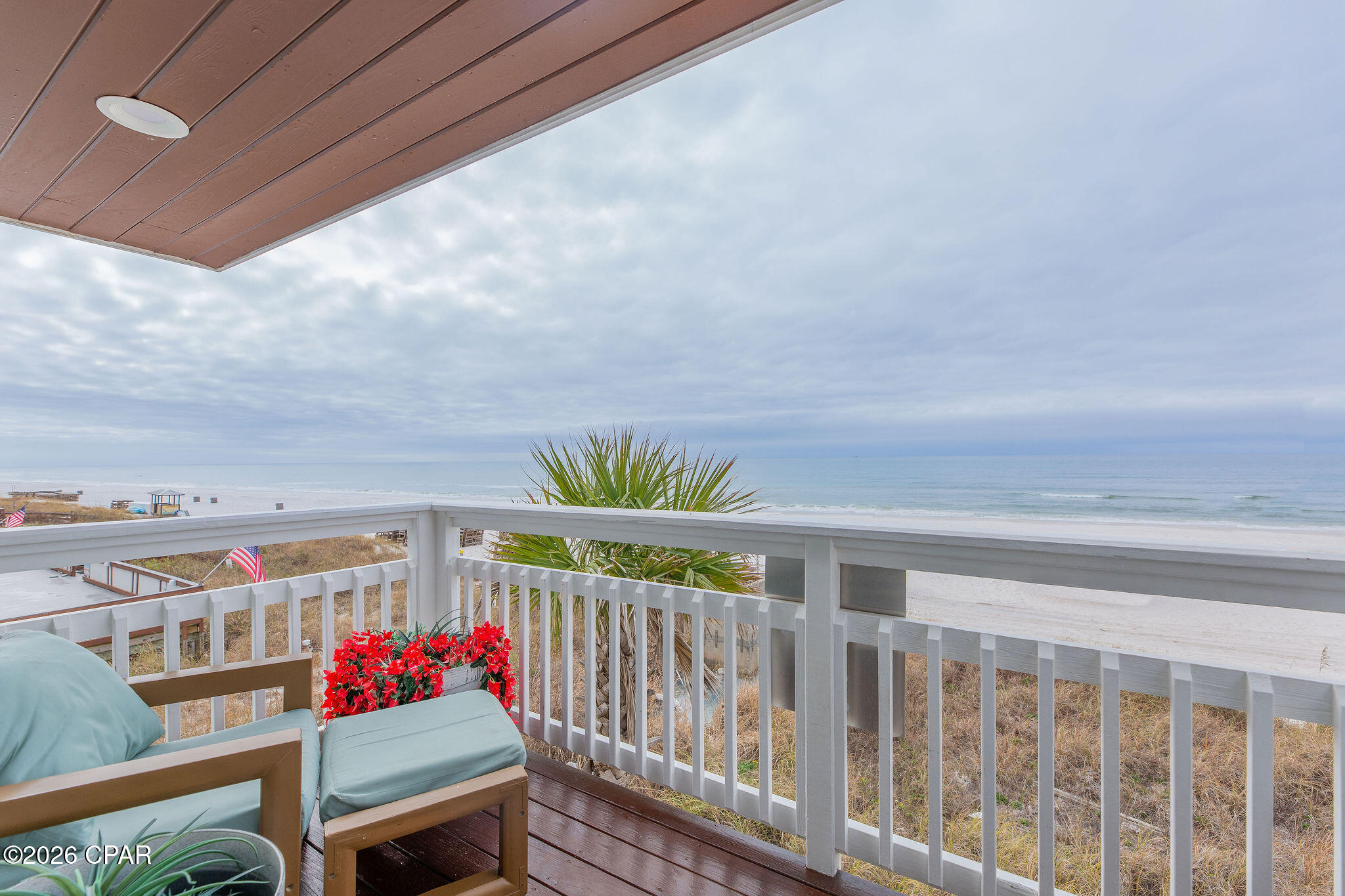 Gulf Lagoon Beach home at 5903 Gulf Drive, Panama City Beach, FL 32408