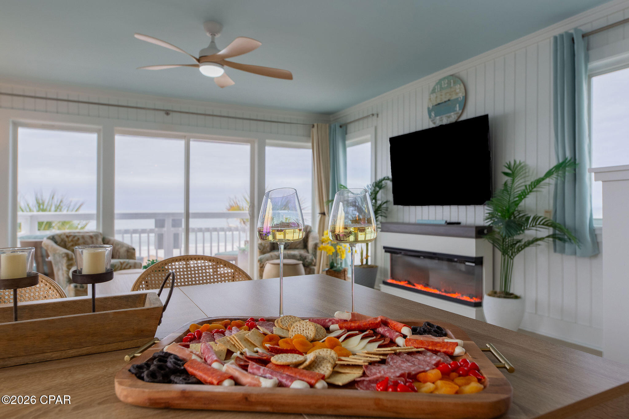 5903 Gulf Drive, Panama City Beach, FL 32408 thumbnail, photo 15 of 57