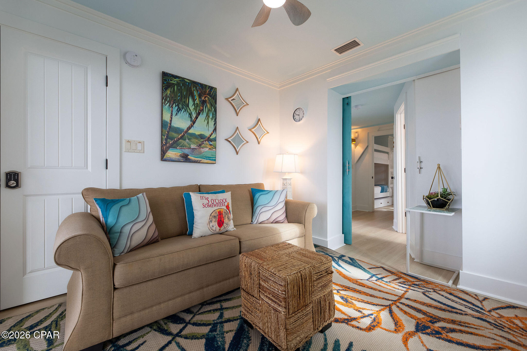 5903 Gulf Drive, Panama City Beach, FL 32408 thumbnail, photo 35 of 57