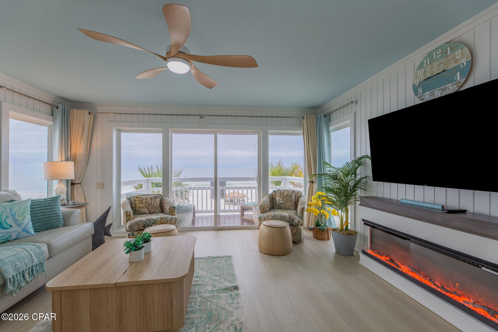 5903 Gulf Drive, Panama City Beach, FL 32408 thumbnail, photo 4 of 57