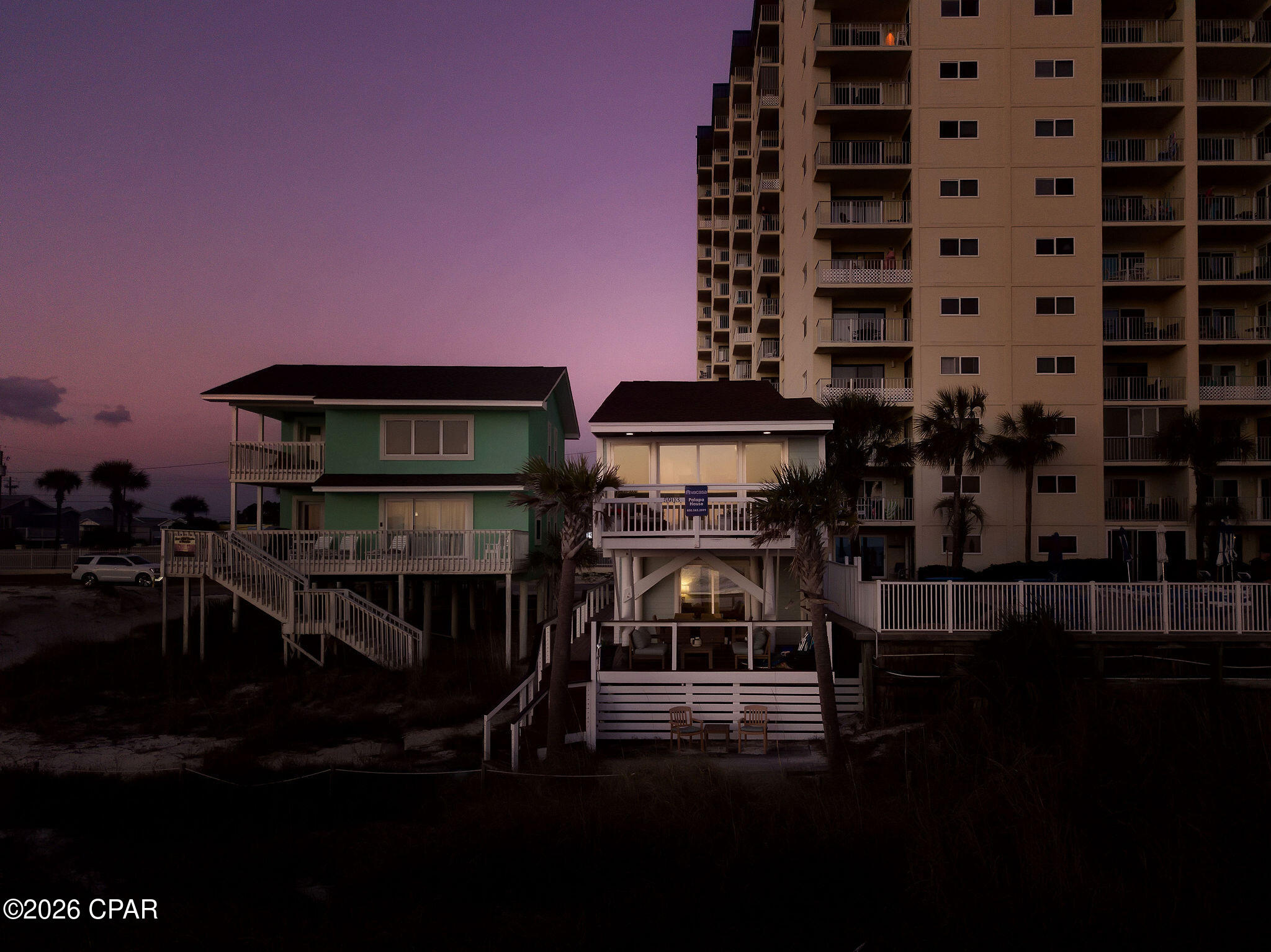 5903 Gulf Drive, Panama City Beach, FL 32408 thumbnail, photo 50 of 57