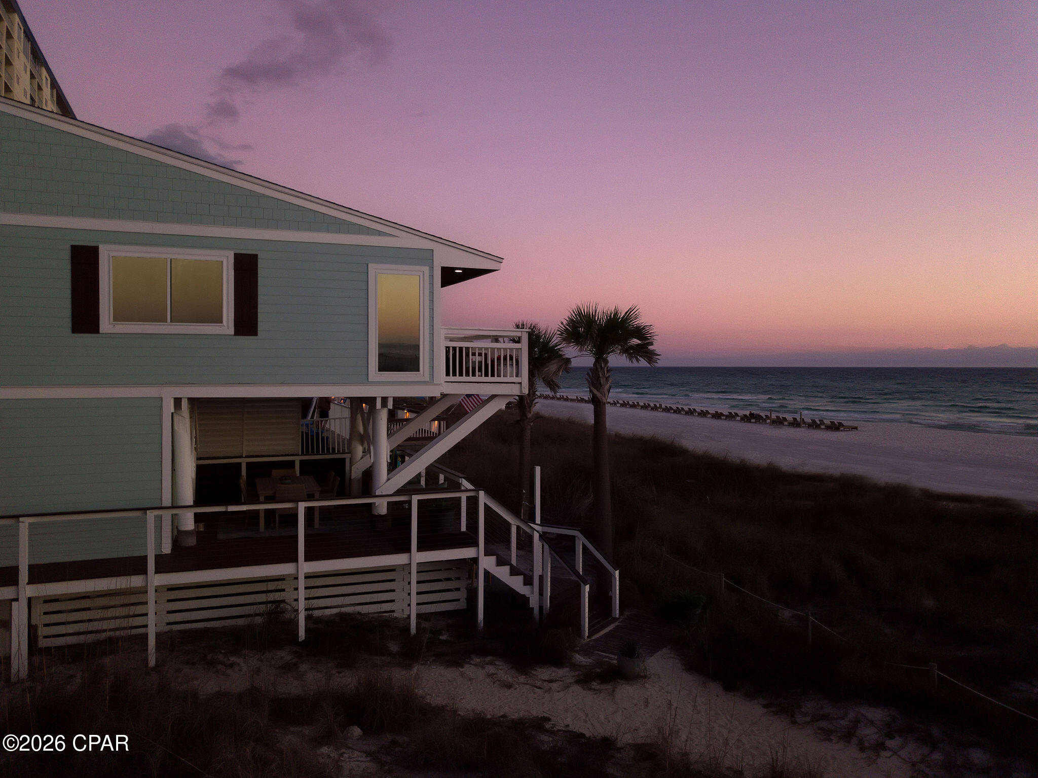 5903 Gulf Drive, Panama City Beach, FL 32408 thumbnail, photo 52 of 57