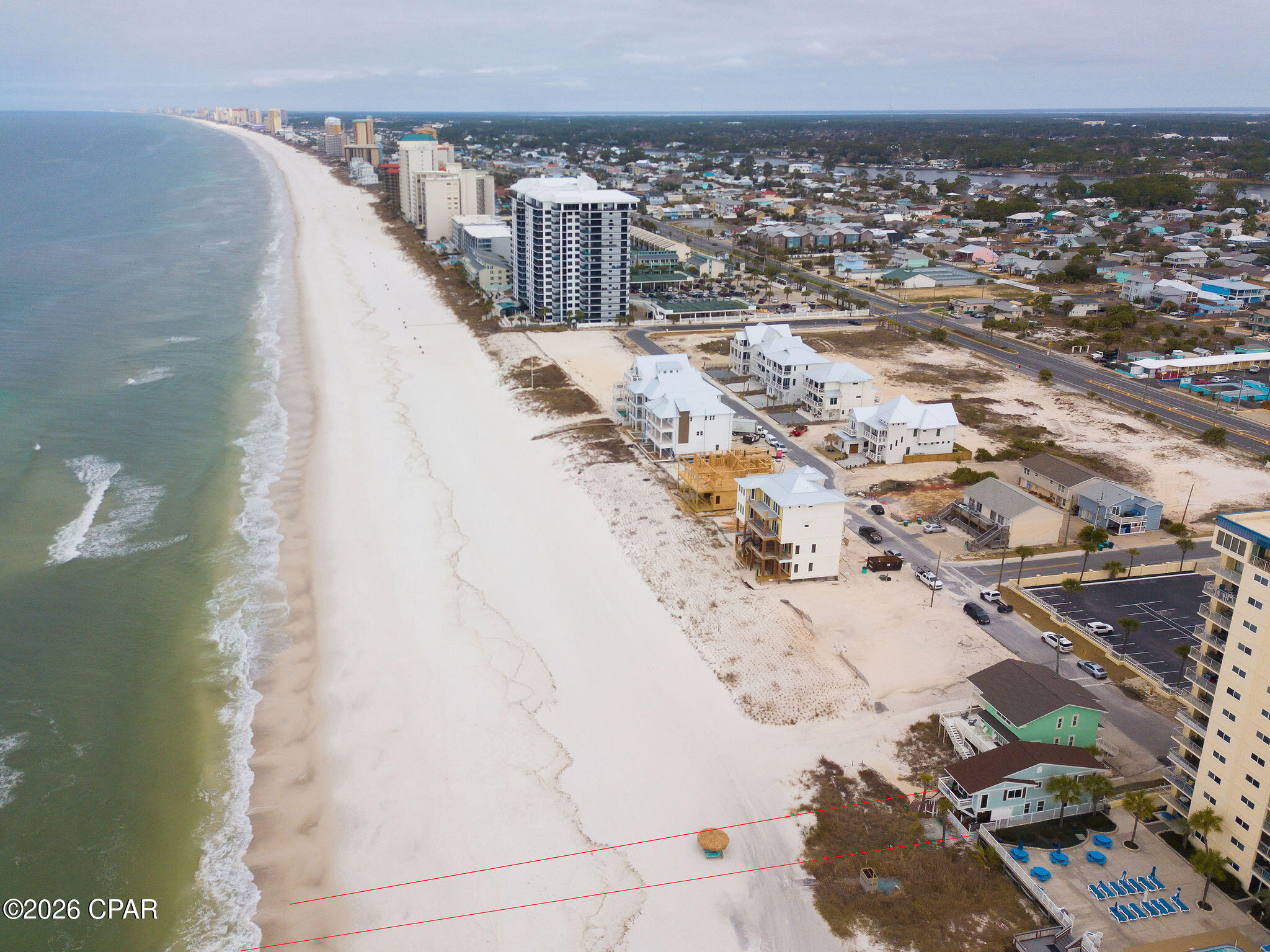 5903 Gulf Drive, Panama City Beach, FL 32408 thumbnail, photo 57 of 57