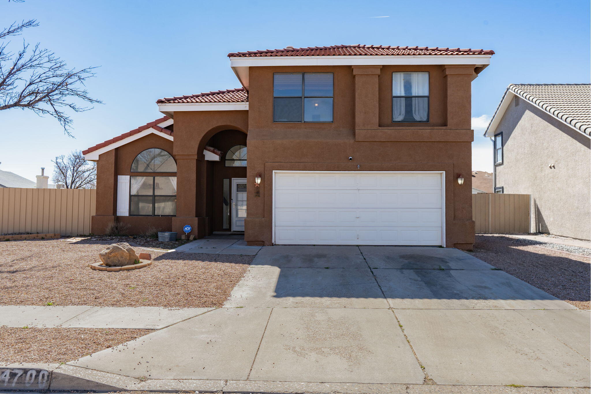 2nd image of 4700 Homestead Trl Nw, Albuquerque, NM 87120 | MLS# 1099259