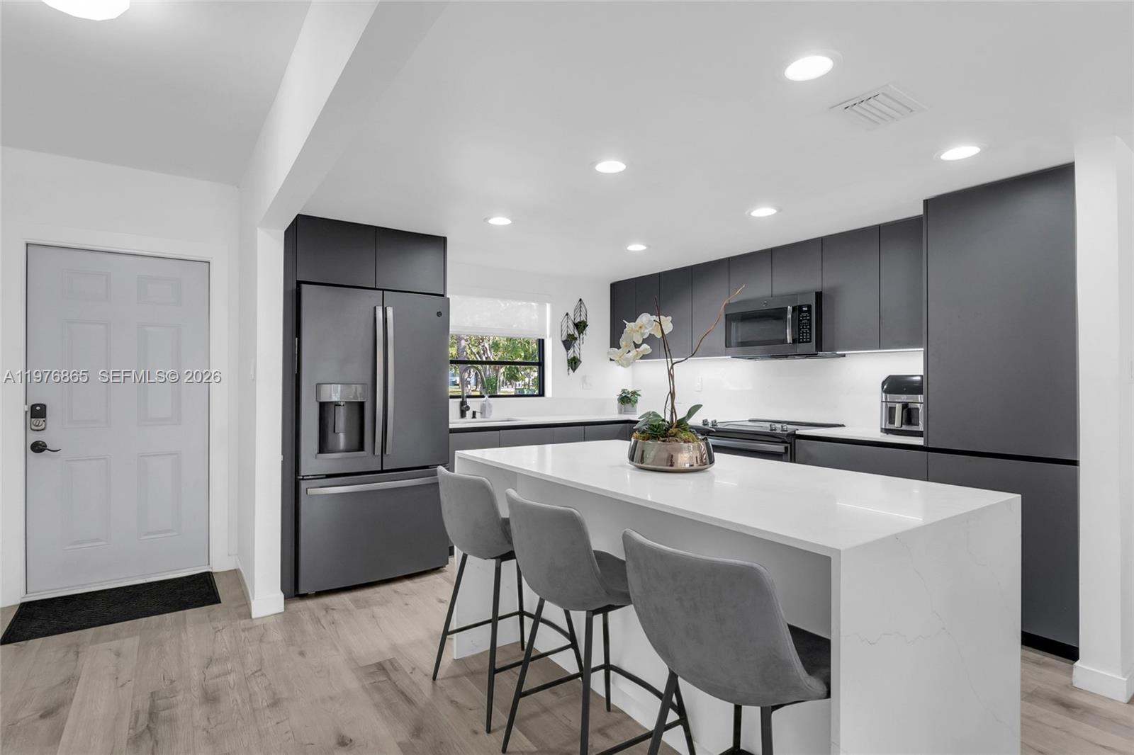 Fulford By The Sea Sec D