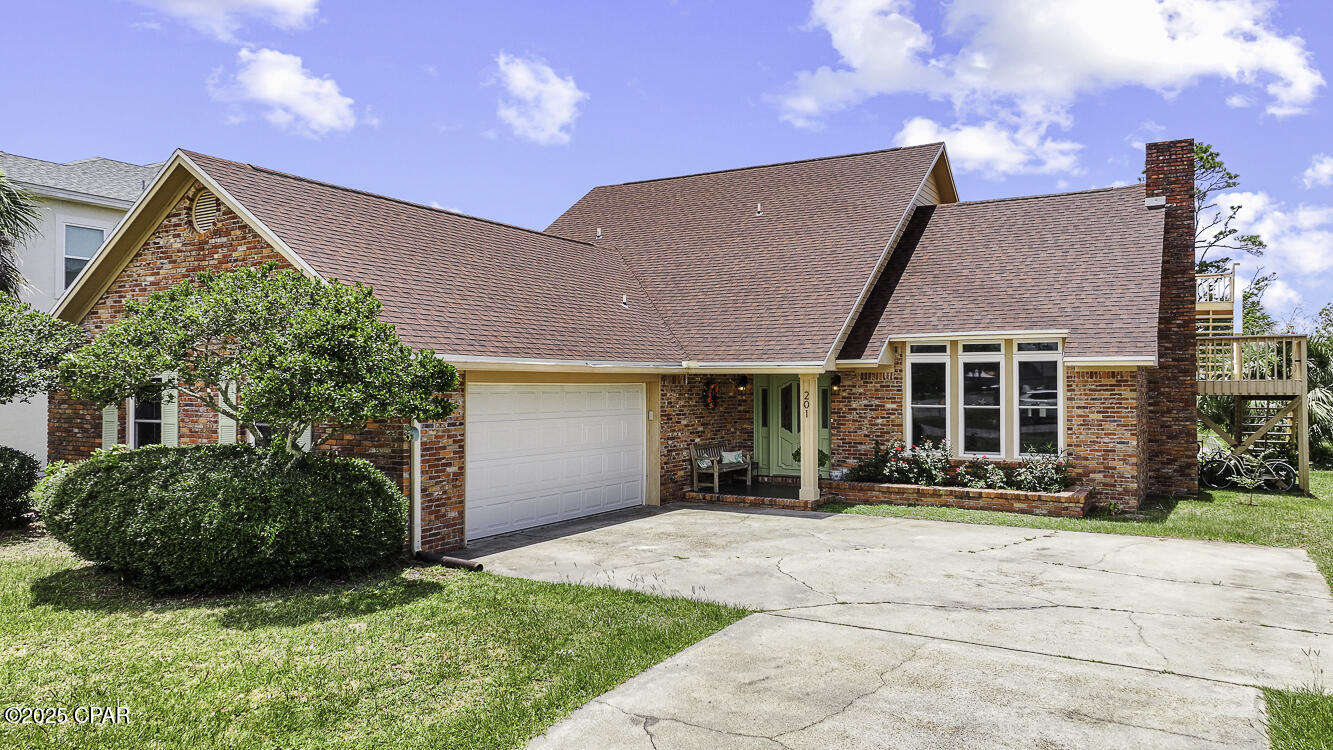 Details for 201 Sea Pines Lane, Port St Joe, FL 32456