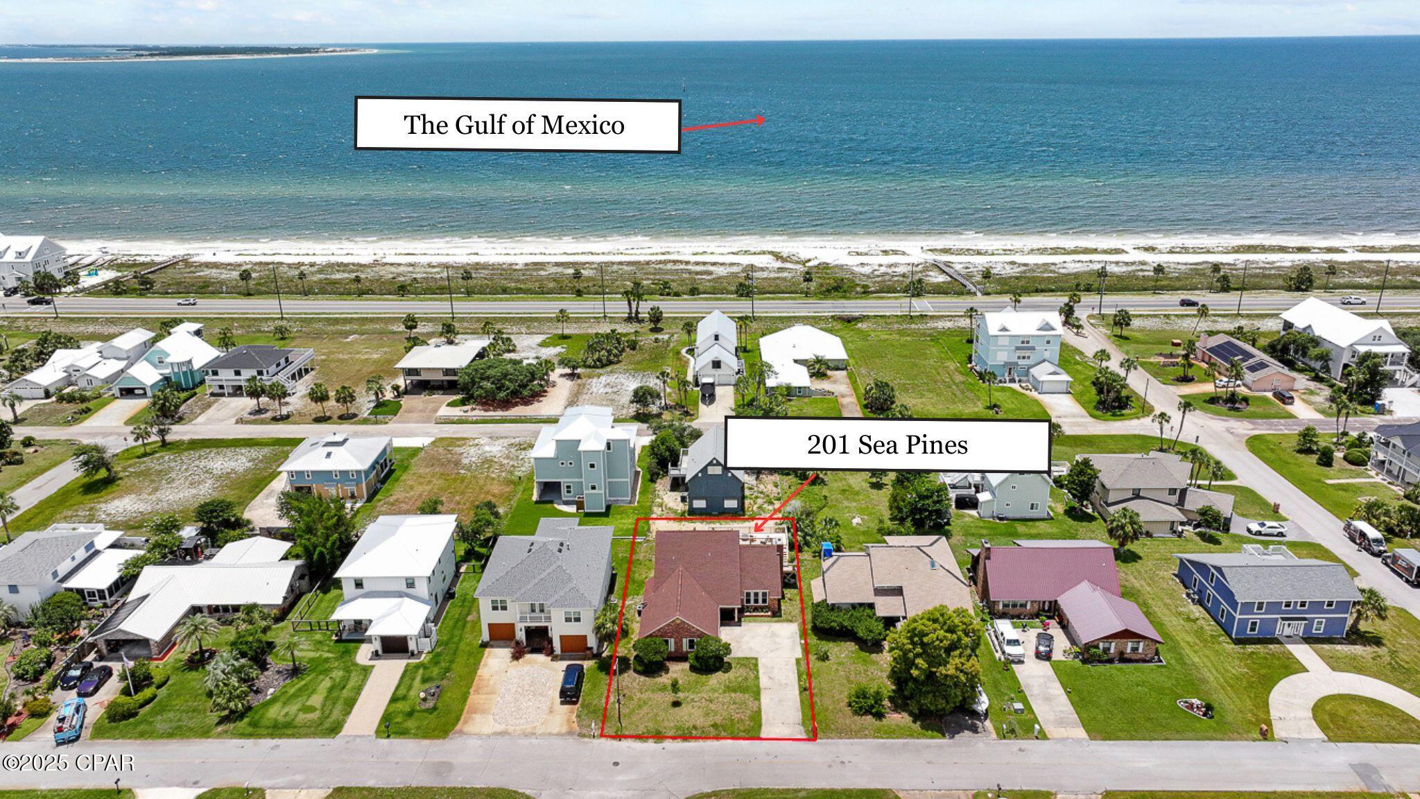 Image 27 For 201 Sea Pines Lane