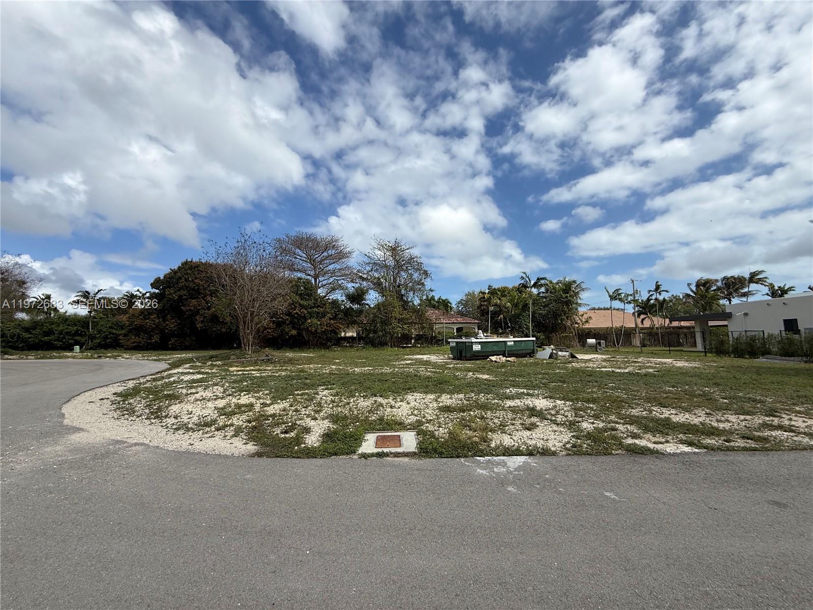 Briar Bay Urban Park Sec