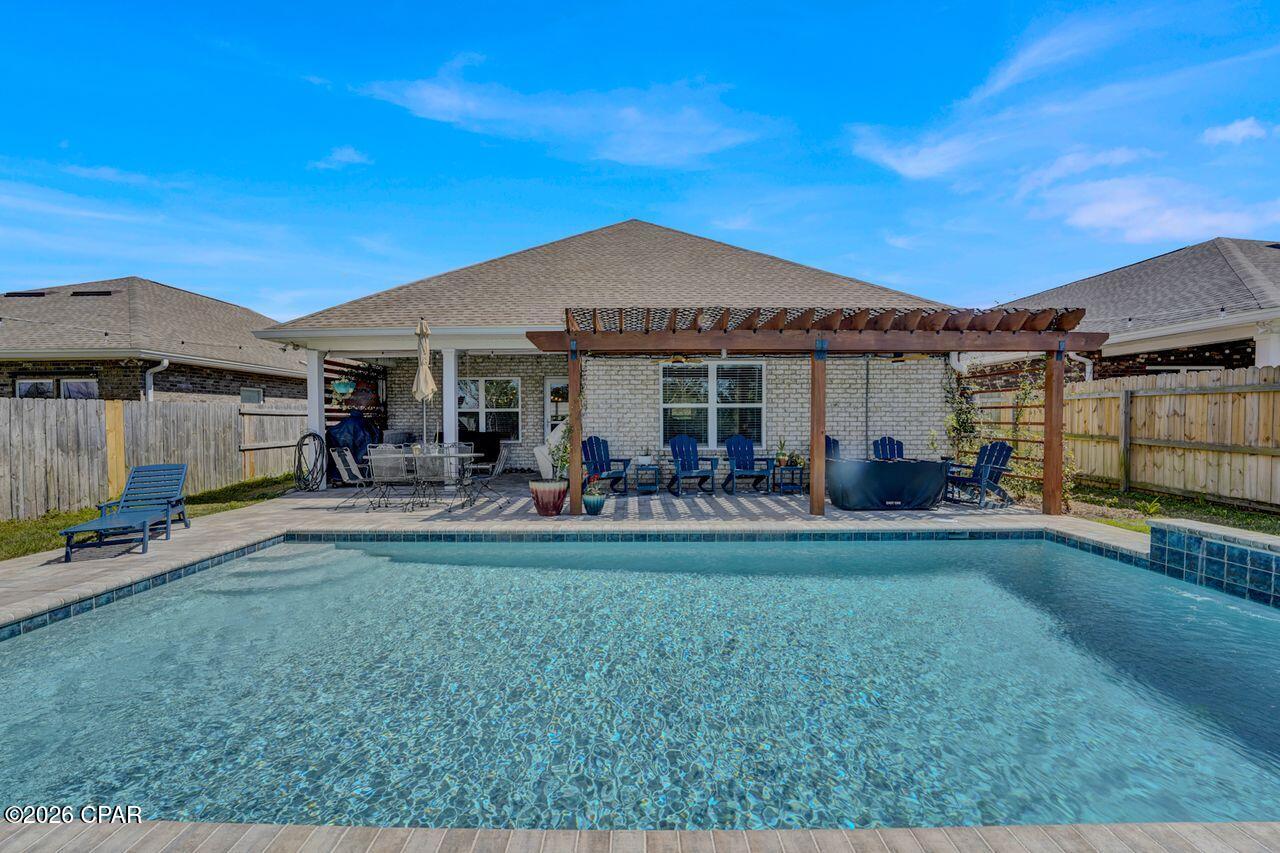 Details for 126 Drews Lane, Panama City, FL 32405