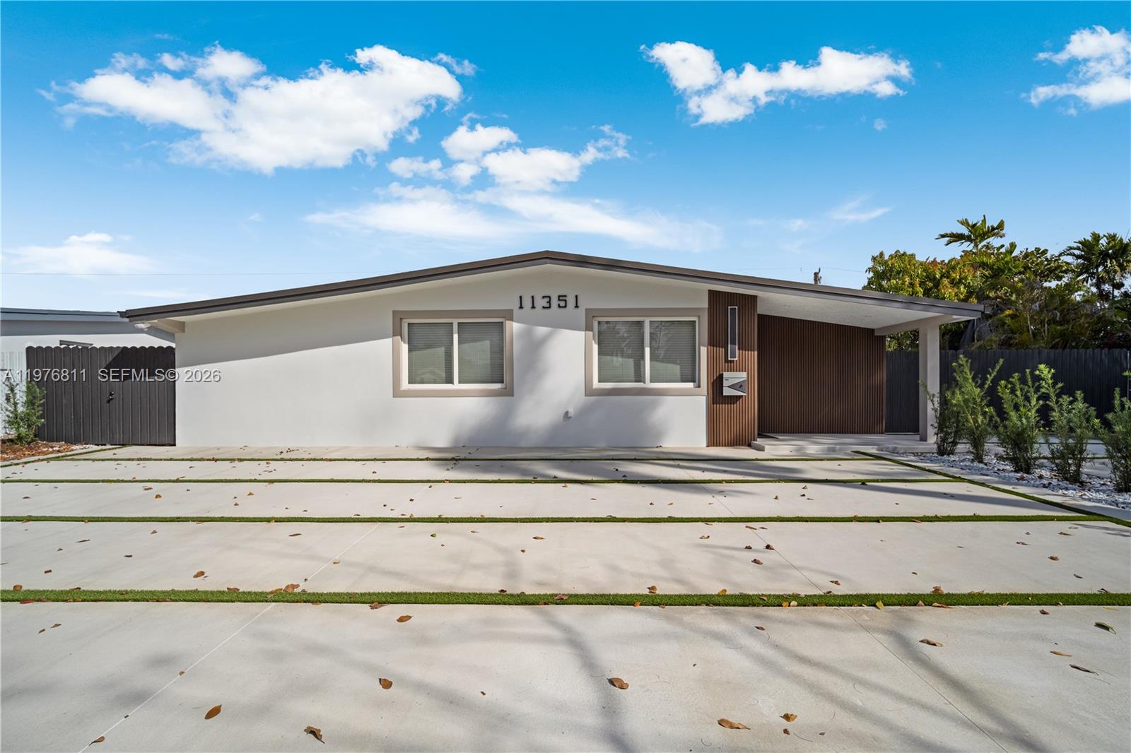 Westwood Lake 4Th Addn