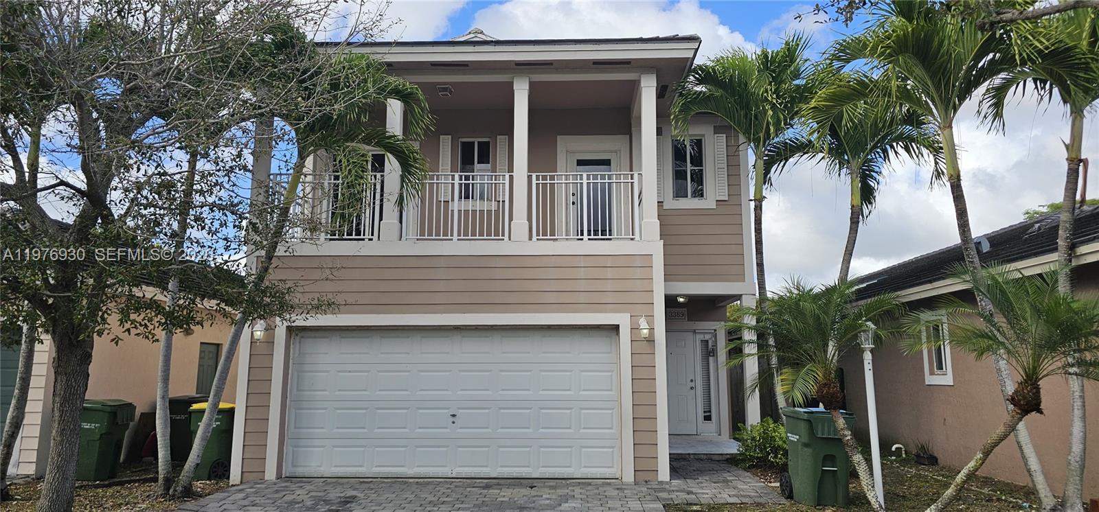 Emilios Place At Oasis