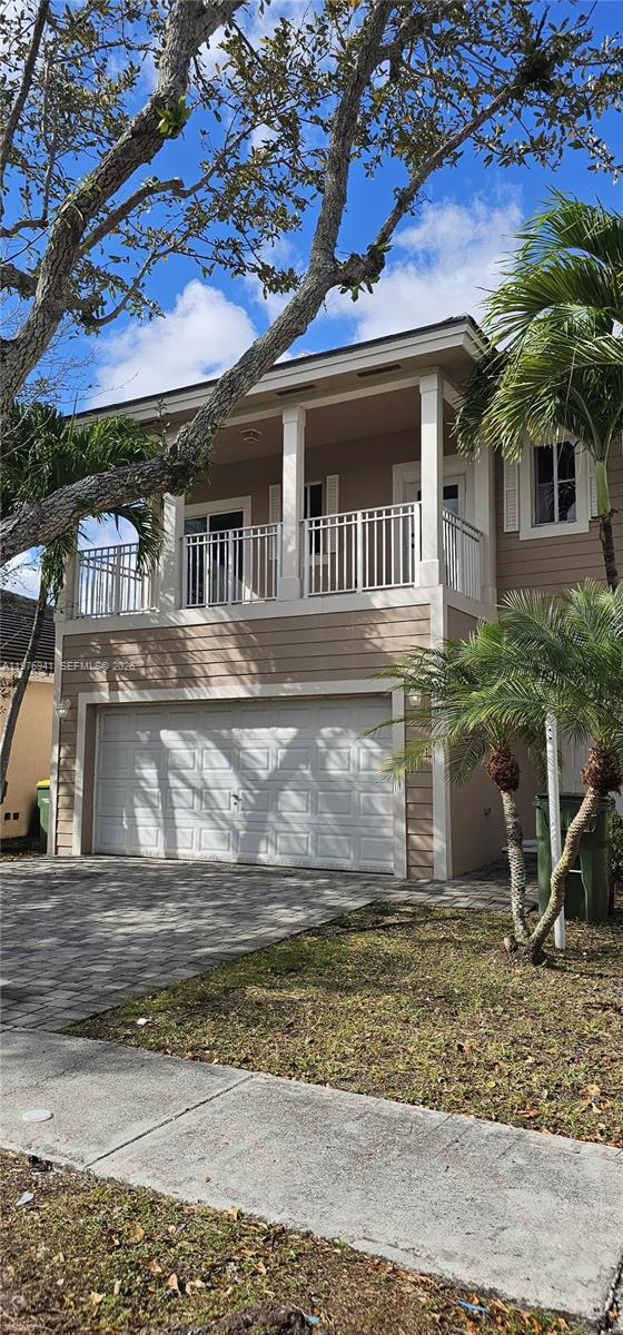 Emilios Place At Oasis